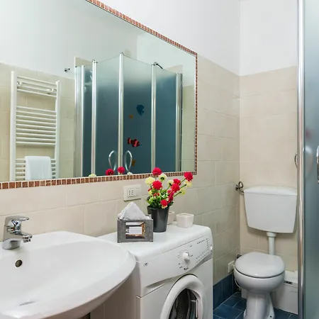 Apartment At Firenze 4