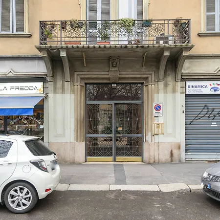 Apartment At Firenze 4 Milan