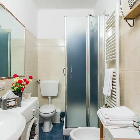 Apartment At Firenze 4