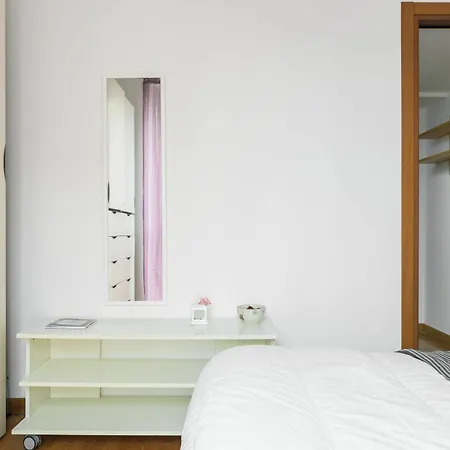 At Firenze 4 Apartment