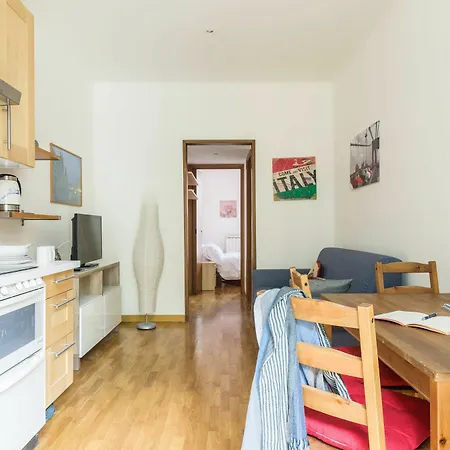 Apartment At Firenze 4