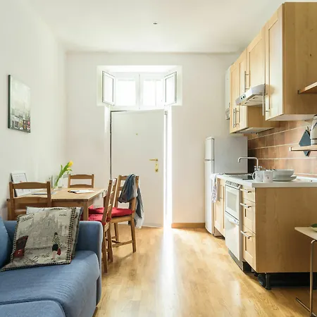 At Firenze 4 Apartamento