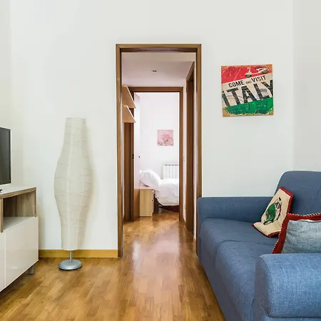 At Firenze 4 Apartamento