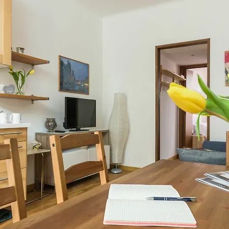 Apartamento At Firenze 4 *