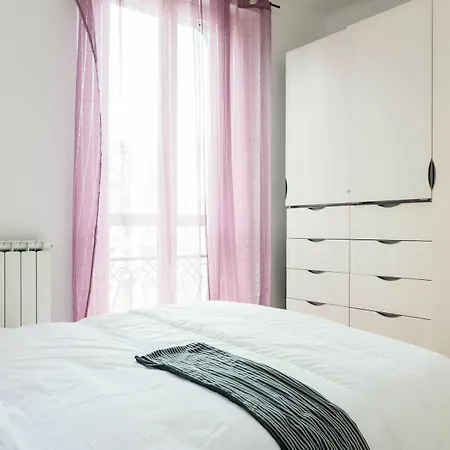 At Firenze 4 Apartamento