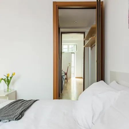 At Firenze 4 Apartamento *